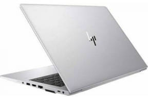 HP Elitebook 850 G6 (7YY12PA) Laptop (Core i5 8th Gen/8 GB/512 GB SSD/Windows 10/2 GB)