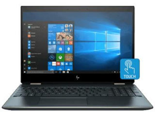 HP Spectre x360 15-df1004tx (8AG42PA) Laptop (Core i7 9th Gen/16 GB/512 GB SSD/Windows 10/4 GB) Price