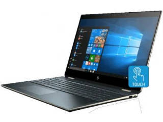 HP Spectre x360 15-df1004tx (8AG42PA) Laptop (Core i7 9th Gen/16 GB/512 GB SSD/Windows 10/4 GB)