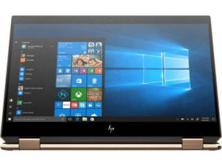 HP Spectre x360 15-df1004tx (8AG42PA) Laptop (Core i7 9th Gen/16 GB/512 GB SSD/Windows 10/4 GB)