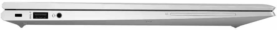 HP Elitebook 850 G7 (1C9H8UT) Laptop (Core i5 10th Gen/8 GB/256 GB SSD/Windows 10)