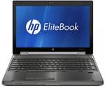 HP Elitebook 8560w Laptop (Core i7 2nd Gen/8 GB/500 GB/Windows 7/2)