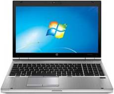 HP Elitebook 8570P (G8Z69PA) Laptop (Core i5 3rd Gen/4 GB/500 GB/Windows 8)