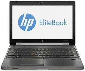 HP Elitebook 8570w (C0S06PA) Laptop (Core i7 3rd Gen/16 GB/750 GB 24 GB SSD/Windows 7/2 GB) Price