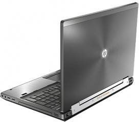 HP Elitebook 8570w (C0S06PA) Laptop (Core i7 3rd Gen/16 GB/750 GB 24 GB SSD/Windows 7/2 GB)