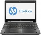 Compare HP Elitebook 8570w (N/A/16 GB/750 GB/Windows 7 Professional)