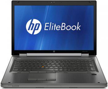 Compare HP Elitebook 8760w Laptop (Intel Core i7 2nd Gen/8 GB/500 GB/Windows 7 Professional)