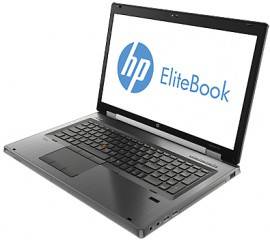HP Elitebook 8770w (C0S08PA) Laptop (Core i7 3rd Gen/8 GB/256 GB SSD/Windows 7/2 GB)