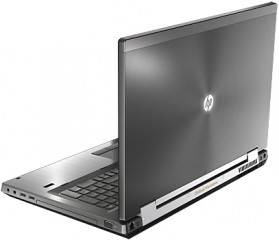 HP Elitebook 8770w (C0S08PA) Laptop (Core i7 3rd Gen/8 GB/256 GB SSD/Windows 7/2 GB)