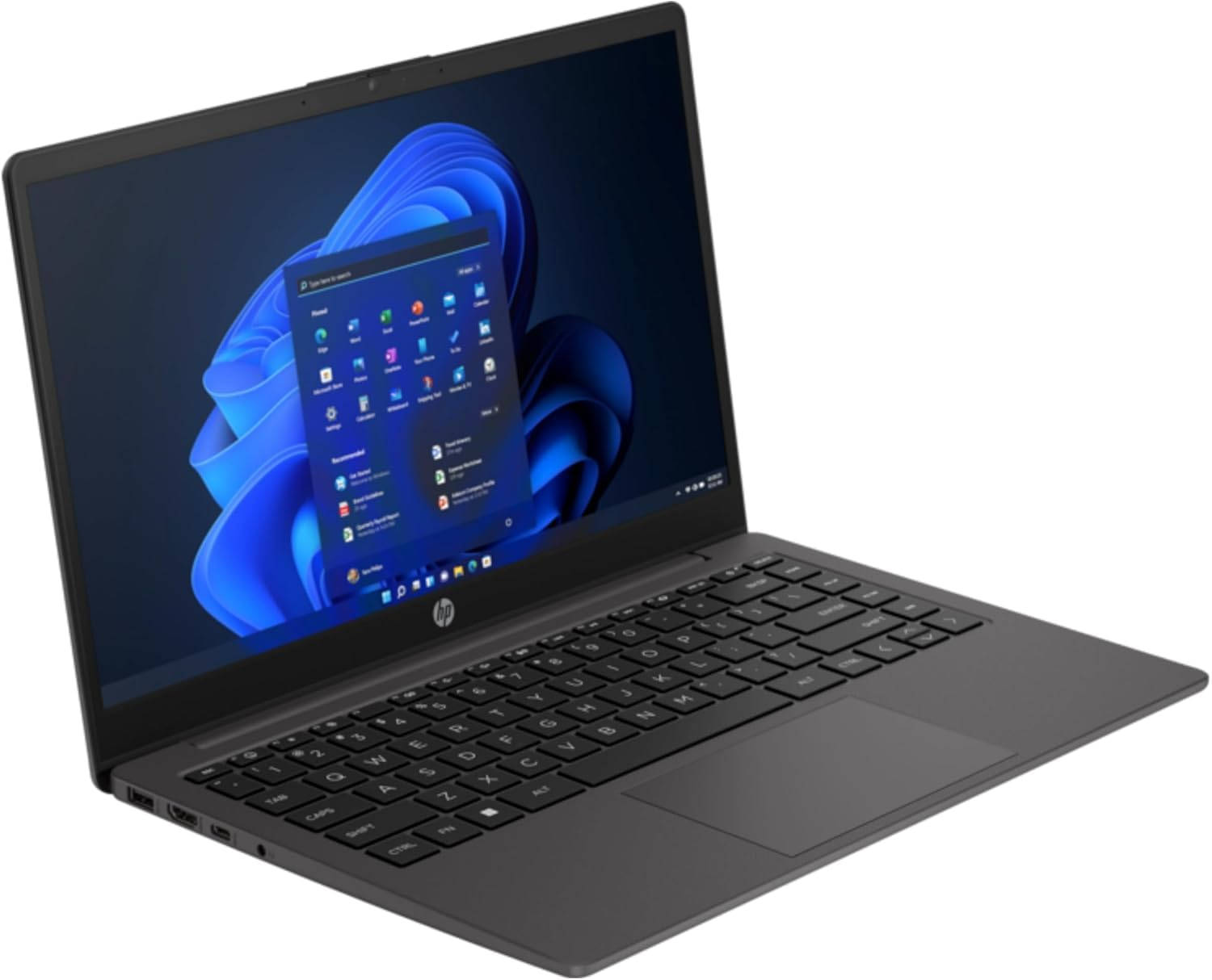 HP 240 G10 (892U2PA) Laptop (Core i5 13th Gen/8 GB/512 GB SSD/Windows 11)
