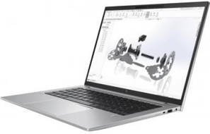HP ZBook Firefly G10 (8F6D3PA) Laptop (Core i5 13th Gen/16 GB/512 GB SSD/Windows 11/4 GB)