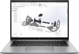 HP ZBook Firefly G10 (8F6D3PA) Laptop (Core i5 13th Gen/16 GB/512 GB SSD/Windows 11/4 GB)