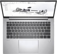 HP ZBook Firefly G10 (8F6D3PA) Laptop (Core i5 13th Gen/16 GB/512 GB SSD/Windows 11/4 GB)