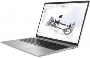 HP ZBook Firefly G10 (8F6K1PA) Laptop (Core i7 13th Gen/16 GB/1 TB SSD/Windows 11/4 GB)