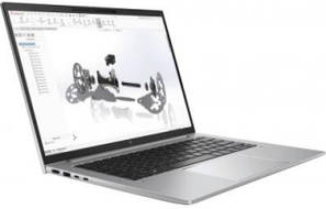 HP ZBook Firefly G10 (8F6K2PA) Laptop (Core i7 13th Gen/16 GB/1 TB SSD/Windows 11)