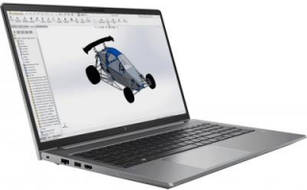 HP ZBook Power G10 (8F8Z0PA) Laptop (Core i7 13th Gen/16 GB/1 TB SSD/Windows 11/8 GB)