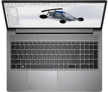 HP ZBook Power G10 (8F8Z5PA) Laptop (Core i7 13th Gen/32 GB/1 TB SSD/Windows 11/6 GB)