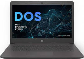 HP 240 G8 (8J0S2PA) Laptop (Core i5 11th Gen/8 GB/512 GB SSD/DOS)