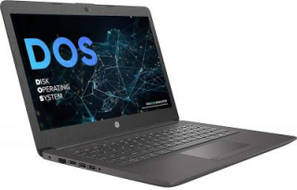 HP 240 G8 (8J0S2PA) Laptop (Core i5 11th Gen/8 GB/512 GB SSD/DOS)