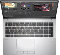 HP ZBook Fury G10 (8L152PA) Laptop (Core i7 13th Gen/32 GB/1 TB SSD/Windows 11/12 GB)