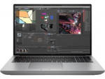 HP ZBook Fury G10 (8L152PA) Laptop (Core i7 13th Gen/32 GB/1 TB SSD/Windows 11/12 GB)