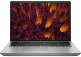 HP ZBook Fury G10 (8L153PA) Laptop (Core i7 13th Gen/32 GB/1 TB SSD/Windows 11/16 GB)