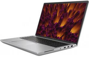 HP ZBook Fury G10 (8L153PA) Laptop (Core i7 13th Gen/32 GB/1 TB SSD/Windows 11/16 GB)