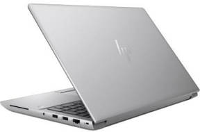 HP ZBook Fury G10 (8L153PA) Laptop (Core i7 13th Gen/32 GB/1 TB SSD/Windows 11/16 GB)