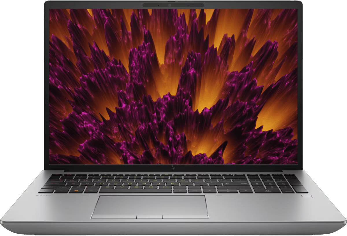 HP ZBook Fury G10 (8L153PA) Laptop (Core i7 13th Gen/32 GB/1 TB SSD/Windows 11/16 GB)