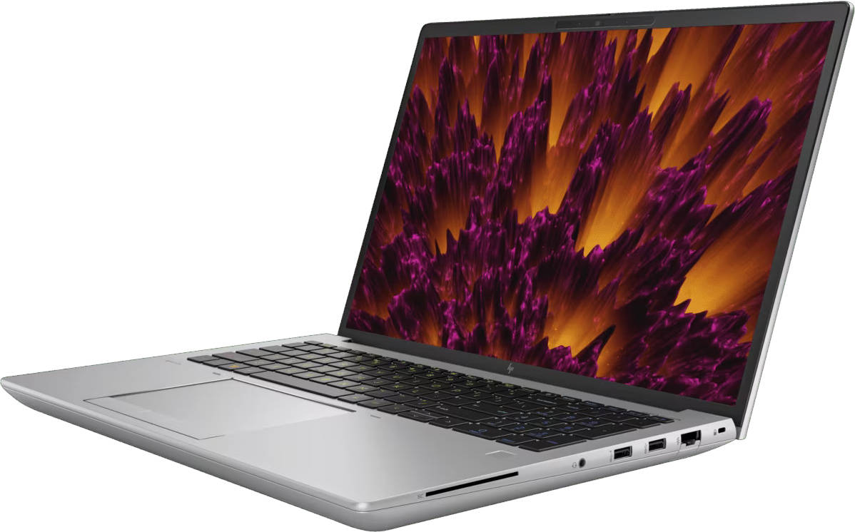 HP ZBook Fury G10 (8L153PA) Laptop (Core i7 13th Gen/32 GB/1 TB SSD/Windows 11/16 GB)