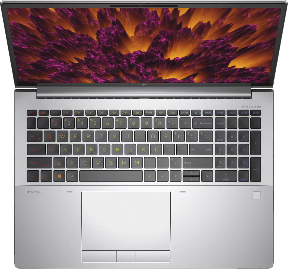 HP ZBook Fury G10 (8L153PA) Laptop (Core i7 13th Gen/32 GB/1 TB SSD/Windows 11/16 GB)