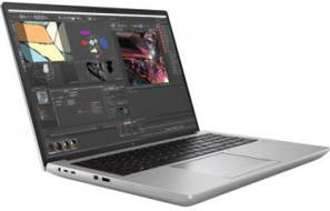 HP ZBook Fury G10 (8L155PA) Laptop (Core i9 13th Gen/32 GB/1 TB SSD/Windows 11/12 GB)