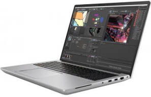 HP ZBook Fury G10 (8L155PA) Laptop (Core i9 13th Gen/32 GB/1 TB SSD/Windows 11/12 GB)