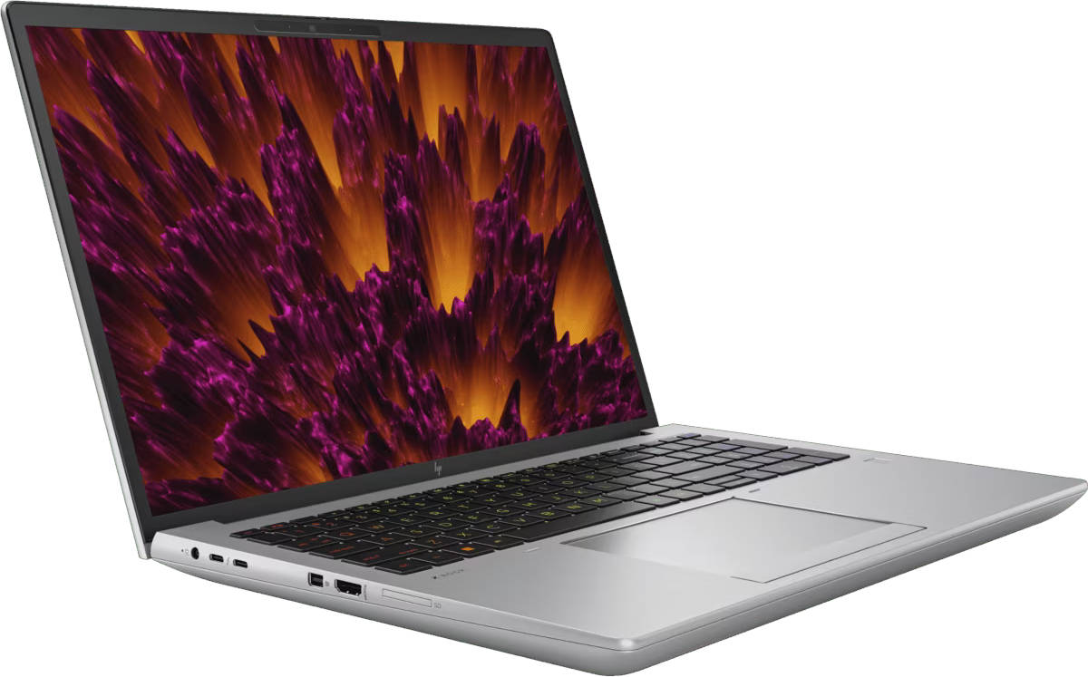 HP ZBook Fury G10 (8L158PA) Laptop (Core i9 13th Gen/32 GB/1 TB SSD/Windows 11/16 GB)
