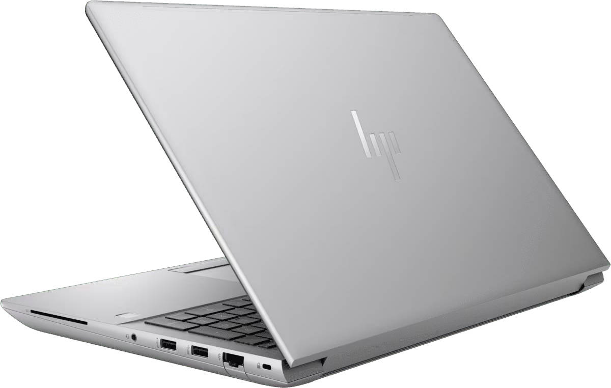 HP ZBook Fury G10 (8L158PA) Laptop (Core i9 13th Gen/32 GB/1 TB SSD/Windows 11/16 GB)