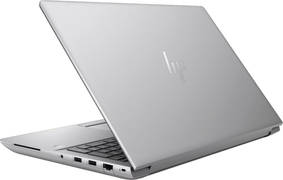 HP ZBook Fury G10 (8L158PA) Laptop (Core i9 13th Gen/32 GB/1 TB SSD/Windows 11/16 GB) Laptop