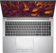 HP ZBook Fury G10 (8L158PA) Laptop (Core i9 13th Gen/32 GB/1 TB SSD/Windows 11/16 GB) Laptop