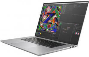 HP ZBook Studio G10 (8L164PA) Laptop (Core i7 13th Gen/32 GB/1 TB SSD/Windows 11/12 GB)