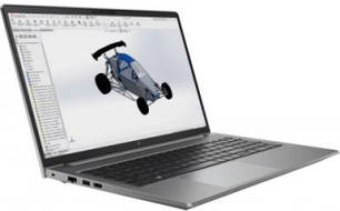 HP ZBook Power G10 A (8U6X8PA) Laptop (AMD Octa Core Ryzen 7/32 GB/1 TB SSD/Windows 11/6 GB)