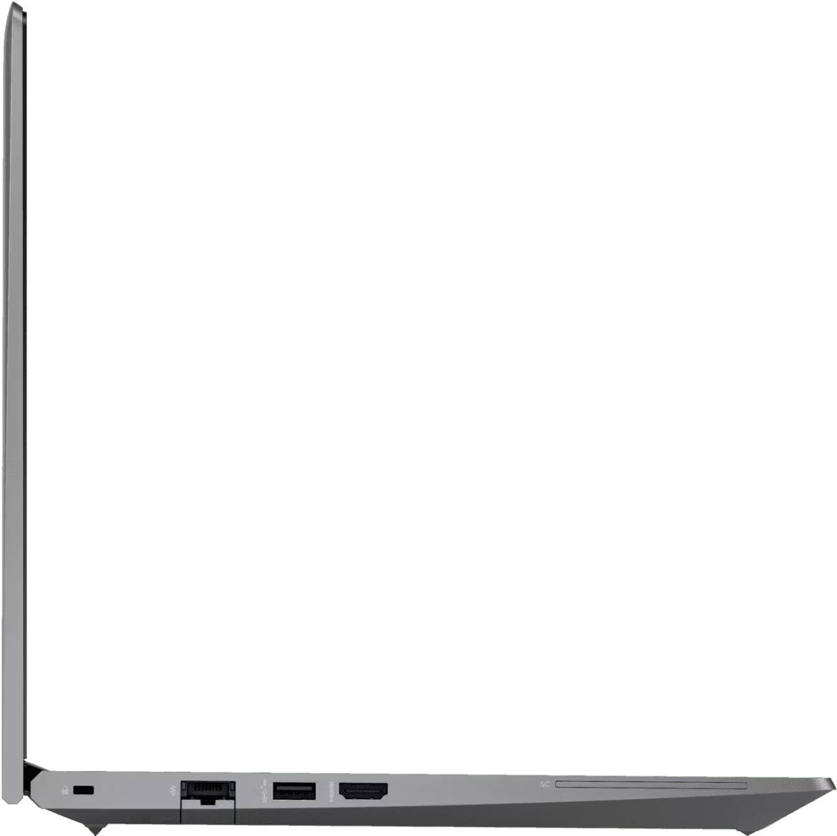HP ZBook Power G10 A (8U6X8PA) Laptop (AMD Octa Core Ryzen 7/32 GB/1 TB SSD/Windows 11/6 GB)
