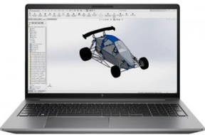 HP ZBook Power G10 A (8X1U0PA) Laptop (AMD Octa Core Ryzen 9/32 GB/1 TB SSD/Windows 11/6 GB)