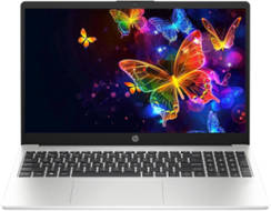 HP (8X9Q8ES) Laptop (Core i5/8 GB/512 GB SSD/Windows 11)