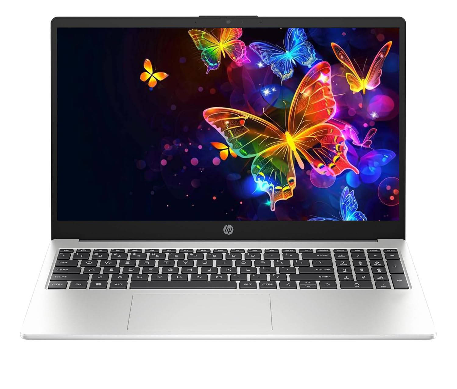HP (8X9Q8ES) Laptop (Core i5/8 GB/512 GB SSD/Windows 11)