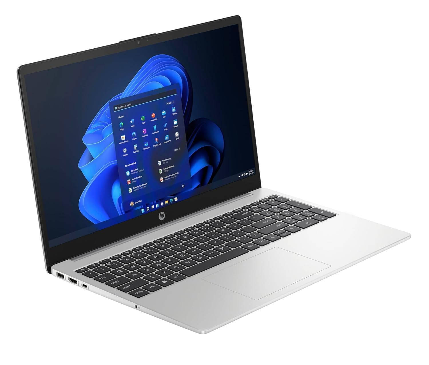 HP (8X9Q8ES) Laptop (Core i5/8 GB/512 GB SSD/Windows 11)