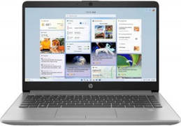 HP 250 G9 (8Y2Y9PA) Laptop (Intel Celeron Dual Core/8 GB/256 GB SSD/DOS)