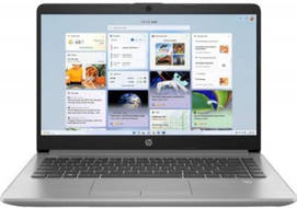 HP 250 G9 (8Y2Y9PA) Laptop (Intel Celeron Dual Core/8 GB/256 GB SSD/DOS)