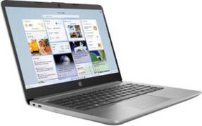 HP 250 G9 (8Y2Y9PA) Laptop (Intel Celeron Dual Core/8 GB/256 GB SSD/DOS)