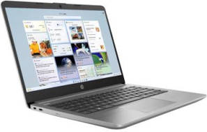 HP 250 G9 (8Y2Y9PA) Laptop (Intel Celeron Dual Core/8 GB/256 GB SSD/DOS)