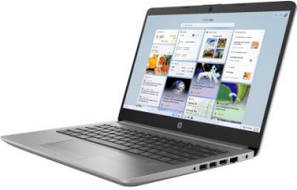 HP 250 G9 (8Y2Y9PA) Laptop (Intel Celeron Dual Core/8 GB/256 GB SSD/DOS)