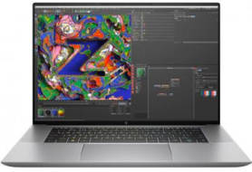 HP ZBook Studio G10 (8Z7W5PA) Laptop (Core i9 13th Gen/32 GB/1 TB SSD/Windows 11/8 GB)